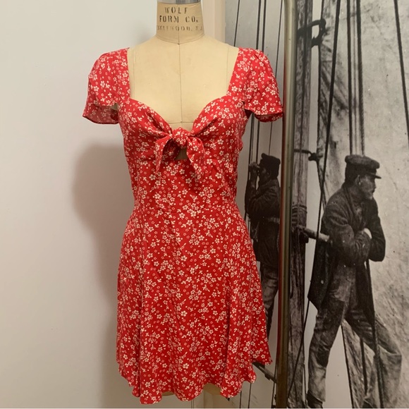 Reformation Dresses & Skirts - REFORMATION | dress